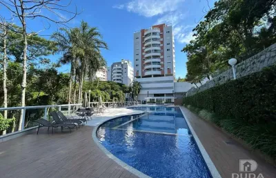 Apartamento com 3 quartos à venda na Rua Pedro Vieira Vidal, Pantanal, Florianópolis