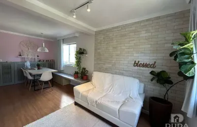 Apartamento com 1 quarto à venda na Rua Acelon Pacheco da Costa, Itacorubi, Florianópolis