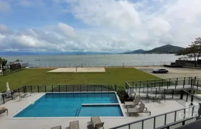 Apartamento com 3 quartos para alugar na Estrada Caminho dos Açores, Santo Antônio de Lisboa, Florianópolis