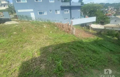 Terreno em condomínio fechado à venda na Rua Deputado Antônio Edu Vieira, Pantanal, Florianópolis