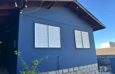 Casa com 2 quartos para alugar na Rua Oge Fortkamp, Trindade, Florianópolis
