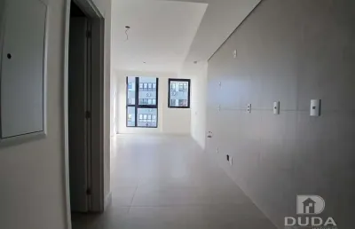 Apartamento com 1 quarto para alugar na Rua Professora Maria Flora Pausewang, Trindade, Florianópolis