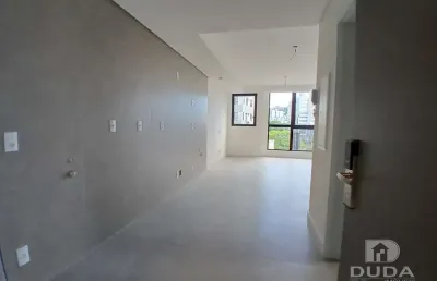 Apartamento com 1 quarto para alugar na Rua Professora Maria Flora Pausewang, Trindade, Florianópolis