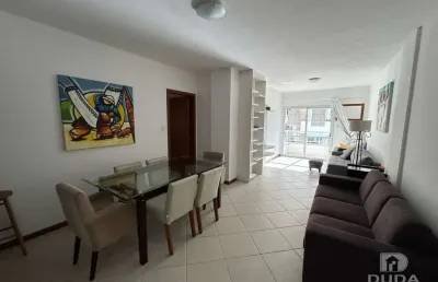 Apartamento com 4 quartos à venda na Rua Oge Fortkamp, Trindade, Florianópolis