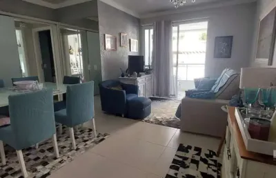 Apartamento com 2 quartos à venda na Servidão do Palmeiras, Itacorubi, Florianópolis