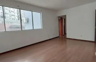 Apartamento com 3 quartos à venda na Rua Lauro Linhares, Trindade, Florianópolis