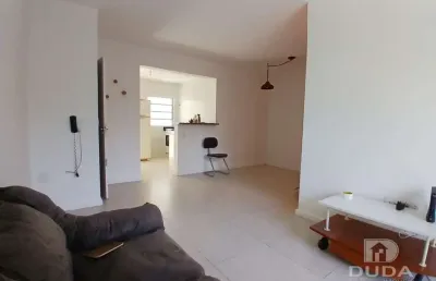 Apartamento com 3 quartos para alugar na Avenida Desembargador Vítor Lima, Trindade, Florianópolis