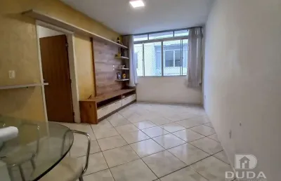 Apartamento com 3 quartos para alugar na Rua Capitão Romualdo de Barros, Carvoeira, Florianópolis
