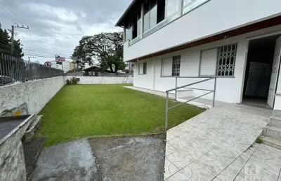 Apartamento com 4 quartos à venda na Rua Francisco Goulart, Trindade, Florianópolis