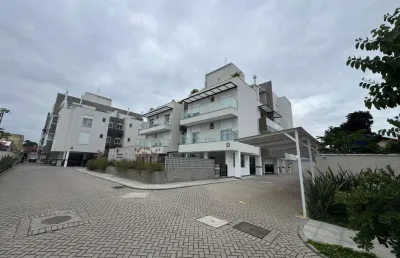 Cobertura com 2 quartos à venda na Rua da Capela, Campeche, Florianópolis