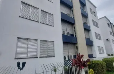 Apartamento com 3 quartos à venda na Praça Quinze de Novembro, Agronômica, Florianópolis