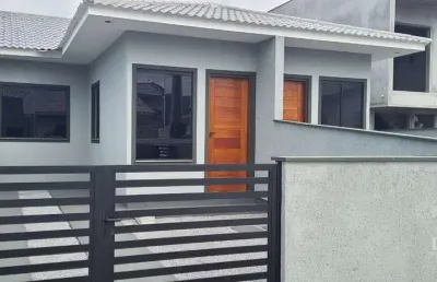 Casa com 3 quartos à venda na Bela Vista, Palhoça 