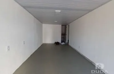 Ponto comercial para alugar na Rua Francisco Nappi, Ipiranga, São José