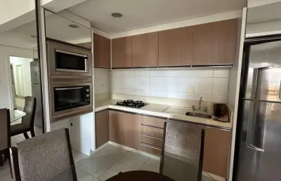 Apartamento com 3 quartos para alugar na Rua dos Cravos, Pedra Branca, Palhoça