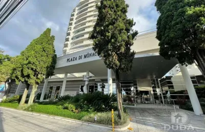 Apartamento com 2 quartos à venda na Avenida Madre Benvenuta, Trindade, Florianópolis