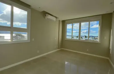 Apartamento com 3 quartos à venda na Avenida Jornalista Rubens de Arruda Ramos, Centro, Florianópolis
