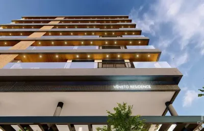 Apartamento com 1 quarto à venda na Rua Jorge Mussi, Canasvieiras, Florianópolis