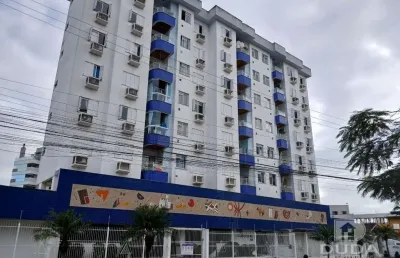 Apartamento com 2 quartos para alugar na Rodovia Amaro Antônio Vieira, Itacorubi, Florianópolis