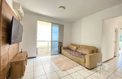 Apartamento com 3 quartos à venda na Rua Professor Milton Roque Ramos Krieger, Trindade, Florianópolis