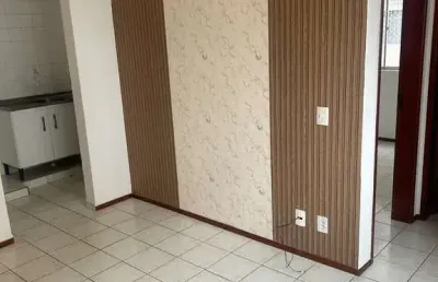 Apartamento com 2 quartos para alugar na Rua Padre Raulino Reitz, Serraria, São José
