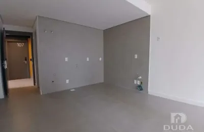 Apartamento com 1 quarto para alugar na Rua Professora Maria Flora Pausewang, Trindade, Florianópolis
