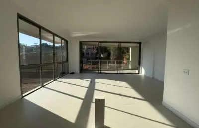 Cobertura com 3 quartos à venda na Estrada Haroldo Soares Glavan, Cacupé, Florianópolis