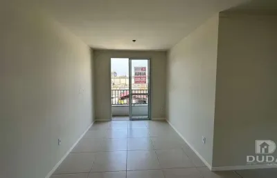 Apartamento com 2 quartos para alugar na Rua Celso José Kuerten, Sertão do Maruim, São José