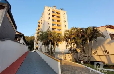 Apartamento com 2 quartos para alugar na Rodovia João Paulo, João Paulo, Florianópolis
