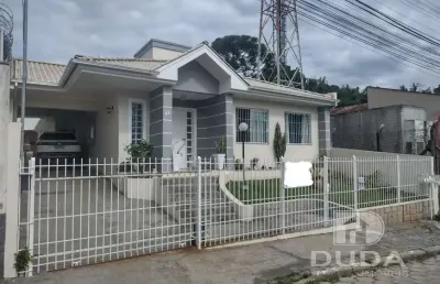 Casa com 4 quartos à venda na Rua Gentil Leandro dos Santos, Carvoeira, Florianópolis