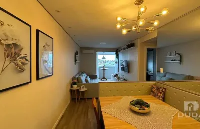 Apartamento com 3 quartos para alugar na Avenida Farroupilha, Campinas, São José