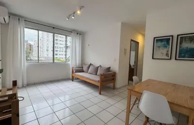 Apartamento com 2 quartos à venda na Rua João Marçal, Trindade, Florianópolis
