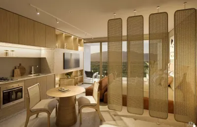 Apartamento com 3 quartos à venda no jardim dourado, porto belo , 198 m2 por r$ 3.509.875