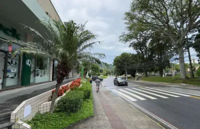 Sala comercial à venda na Rua Lauro Linhares, Trindade, Florianópolis