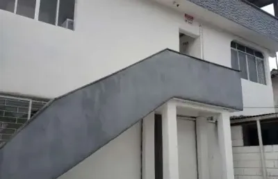 Casa com 17 quartos à venda na Rua José Ventura, Trindade, Florianópolis