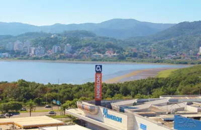 Cobertura com 3 quartos à venda na Rua Antônio Carlos Ferreira, Agronômica, Florianópolis
