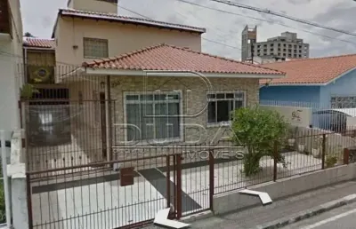 Casa com 4 quartos à venda na Rua Juan Ganzo Fernandes, Saco dos Limões, Florianópolis