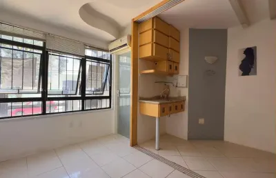 Sala comercial à venda na Rua Feliciano Nunes Pires, Centro, Florianópolis
