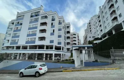 Apartamento com 2 quartos para alugar na Rua Jornalista Tito Carvalho, Trindade, Florianópolis