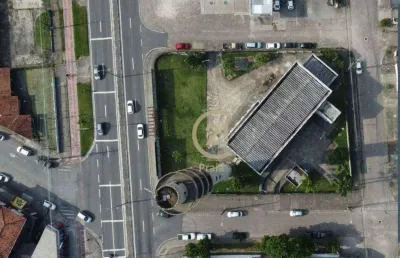 Casa comercial para alugar no Indaiá, Caraguatatuba 