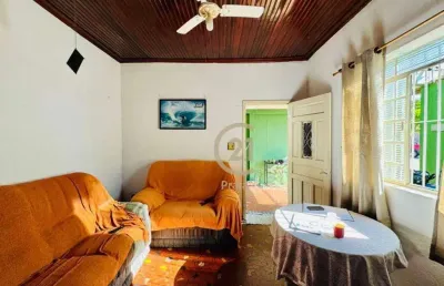 Casa com 2 quartos à venda no Indaiá, Caraguatatuba 