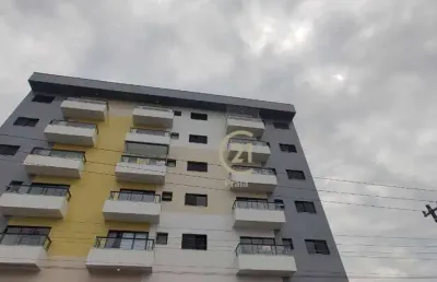 Apartamento com 1 quarto à venda no Indaiá, Caraguatatuba 