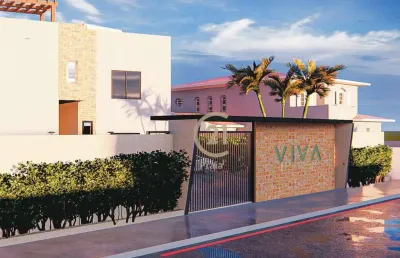 Studio com à venda, 67 m² por r$  296.756,00 pontal de santa marina - caraguatatuba/sp