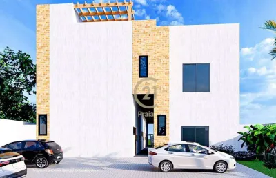 Studio à venda, 55 m² por r$ 331.554 - pontal de santa marina - caraguatatuba/sp