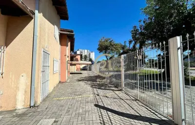 Kitnet com 1 dormitório à venda, 22 m² por r$ 210.000,00 - sumaré - caraguatatuba/sp