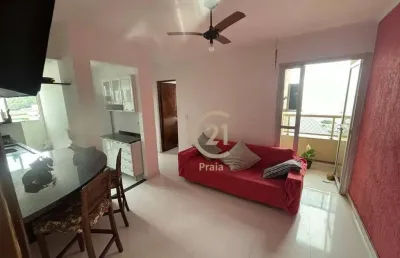 Apartamento com 2 dormitórios à venda, 67 m² por r$ 480.000,00 - ipiranga - caraguatatuba/sp