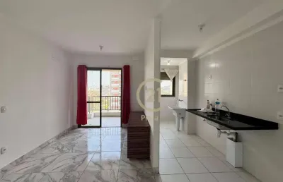Apartamento com 2 dormitórios à venda, 56 m² por r$ 485.000,00 - martim de sá - caraguatatuba/sp