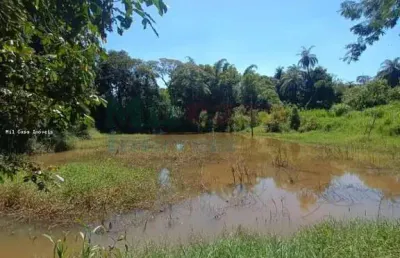 Fazendinha para venda em são joaquim de bicas, serra dourada