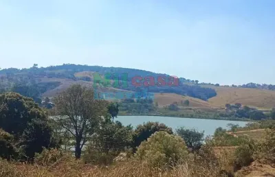 Chácara / sítio à venda na Zona Rural, Piedade dos Gerais 