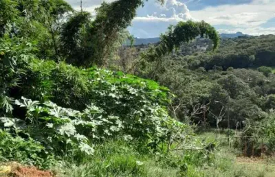 Chácara para venda em são joaquim de bicas, santo antonio, 1 dormitório, 1 banheiro