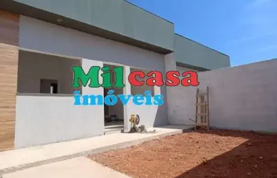 Casa para venda em são joaquim de bicas, pedra branca, 2 dormitórios, 1 banheiro, 1 vaga